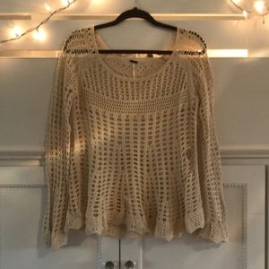 Free People Sweater